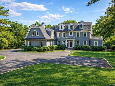 3 Sachem Lane, East Quogue, NY, 11942