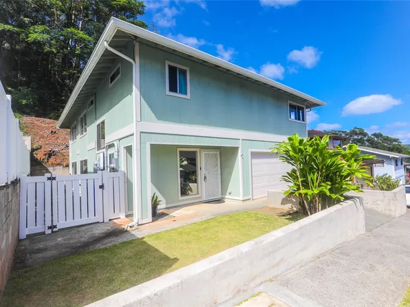 47-667 Alawiki St, Kaneohe, HI 96744
