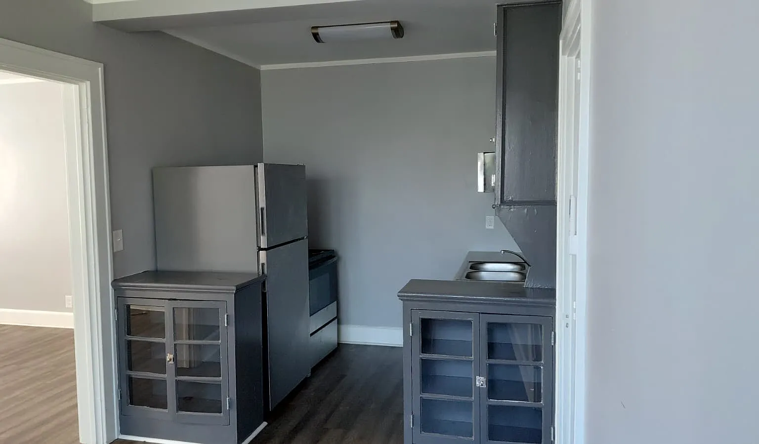 605 South Lexington Avenue - B-6 — Photo 1