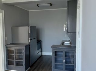 605 South Lexington Avenue - B-6, Burlington, NC 27215