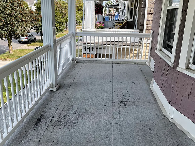459 Colvin Ave #UPPER — Photo 17