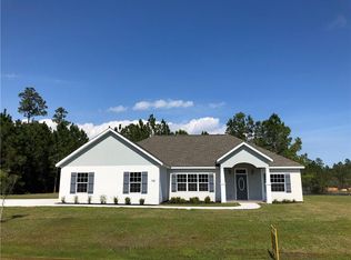 156 Silver Bluff Cir, Brunswick, GA 31523