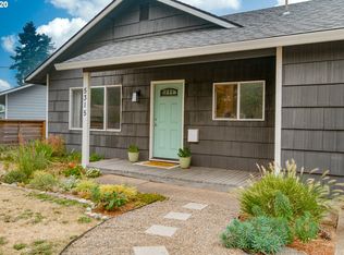 5315 SE Lexington St, Portland, OR 97206