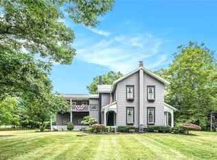 3189 State Route 307, Austinburg, OH 44010