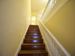 2521 W Grace St, Richmond, VA 23220