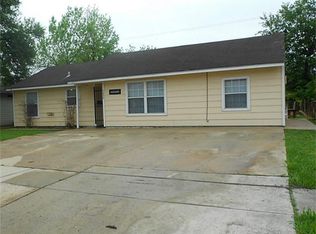 1226 Roper St, Houston, TX 77034