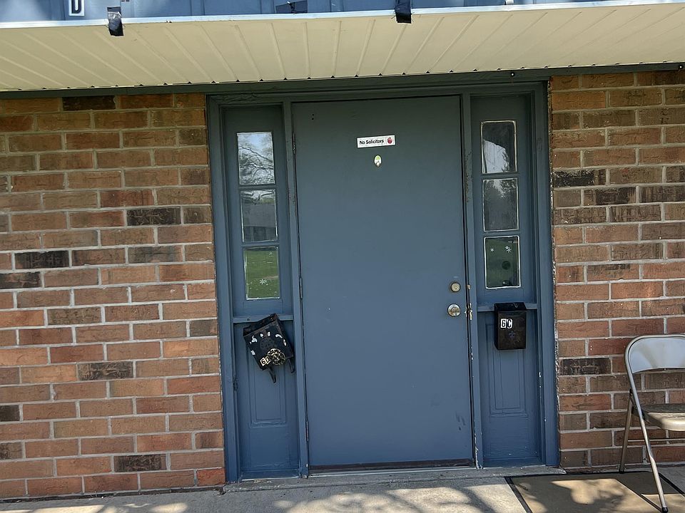 1st image of 101 N McReynolds Ct #6D