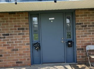 101 N McReynolds Ct #6D, Peoria, IL