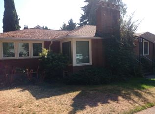 2615 NE 62nd St, Seattle, WA 98115