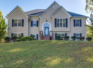 176 Shoreline Way, Hampton, GA 30228