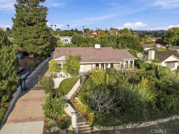 2220 Thorley Pl, Palos Verdes Estates, CA 90274