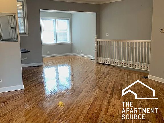 2nd image of 1619 W Wallen Ave #W1