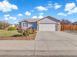 3078 Canyon Land Dr, Grand Junction, CO 81504