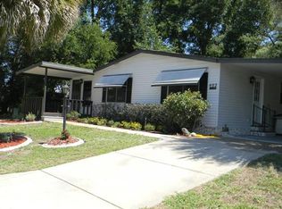 402 Tarrson Blvd, Lady Lake, FL 32159