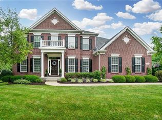 7442 Overglen Dr, West Chester, OH