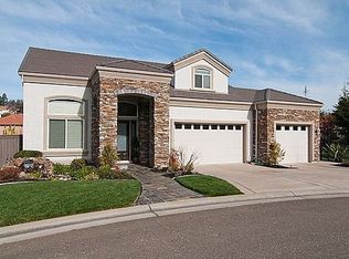 231 Tattinger Ct, El Dorado Hills, CA 95762