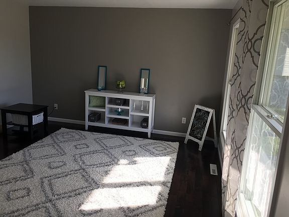 Front room after remodel