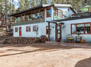 3725 Hill Dr, Colorado Springs, CO 80906