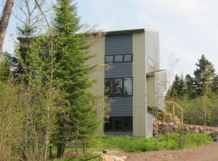114 Homestead Road, Lutsen, MN 55612