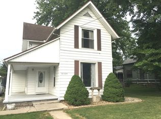 17192 Bays Rd, Rudolph, OH 43462