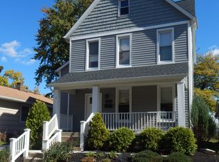 1308 Ashland Ave, Columbus, OH 43212