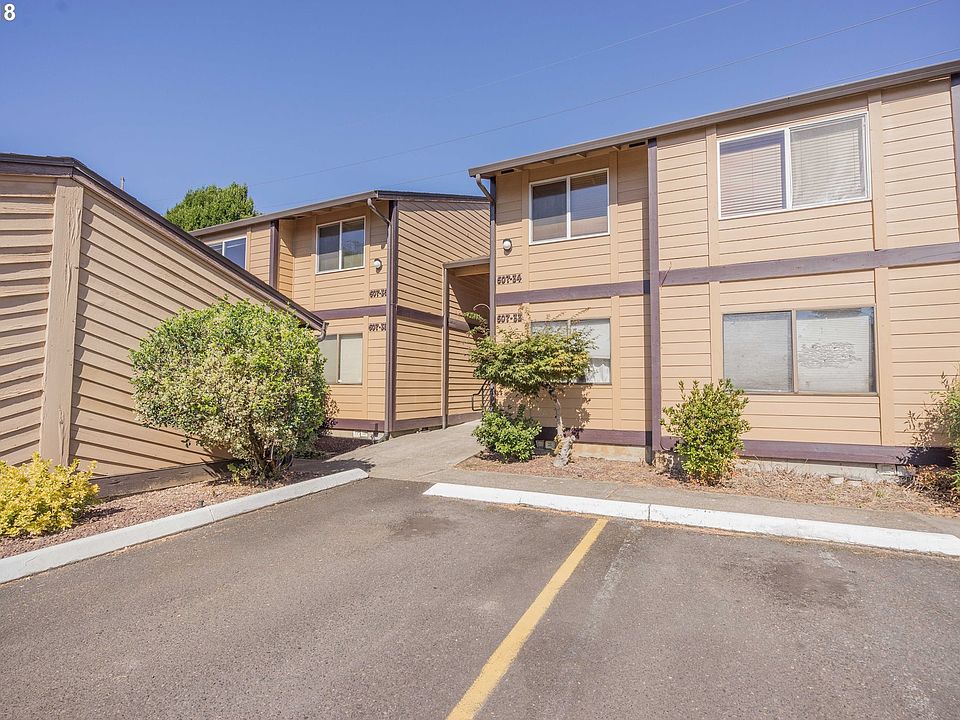 1st image of 607 SE 121st Ave APT 36