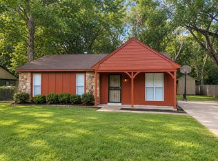 3742 Rainford Dr, Memphis, TN 38128