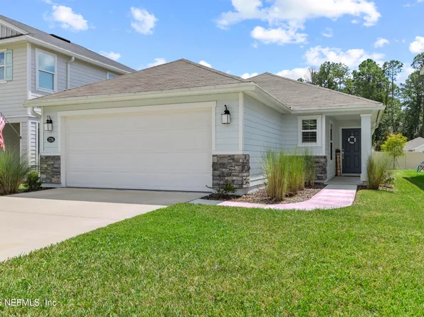 3256 LOBLOLLY PINE Court, Middleburg, FL 32068