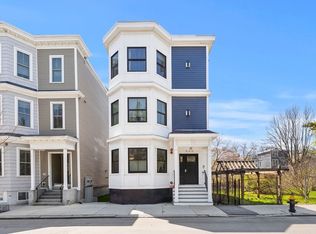 333 Maverick St Floor 2, Boston, MA 02128