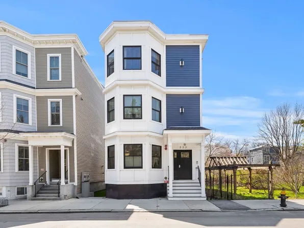 333 Maverick St Floor 2, Boston, MA 02128