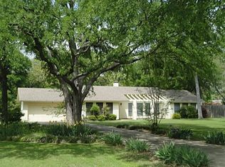6308 Sioux Dr, Granbury, TX 76049