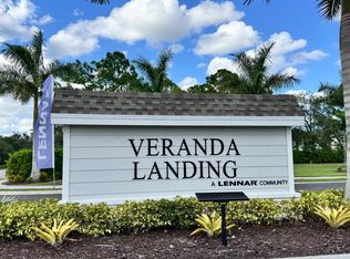401 SE Crossoak Ln #401, Pt Saint Lucie, FL 34984
