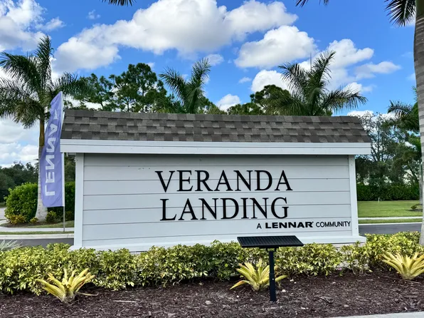 401 SE Crossoak Ln #401, Pt Saint Lucie, FL 34984