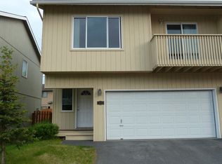 422 Ocean Point Dr #18, Anchorage, AK 99515