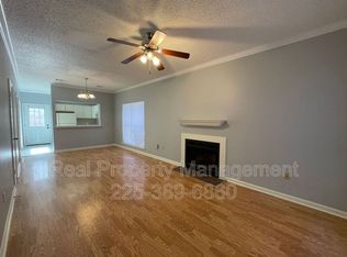 2817 S Roth Ave APT D, Gonzales, LA 70737