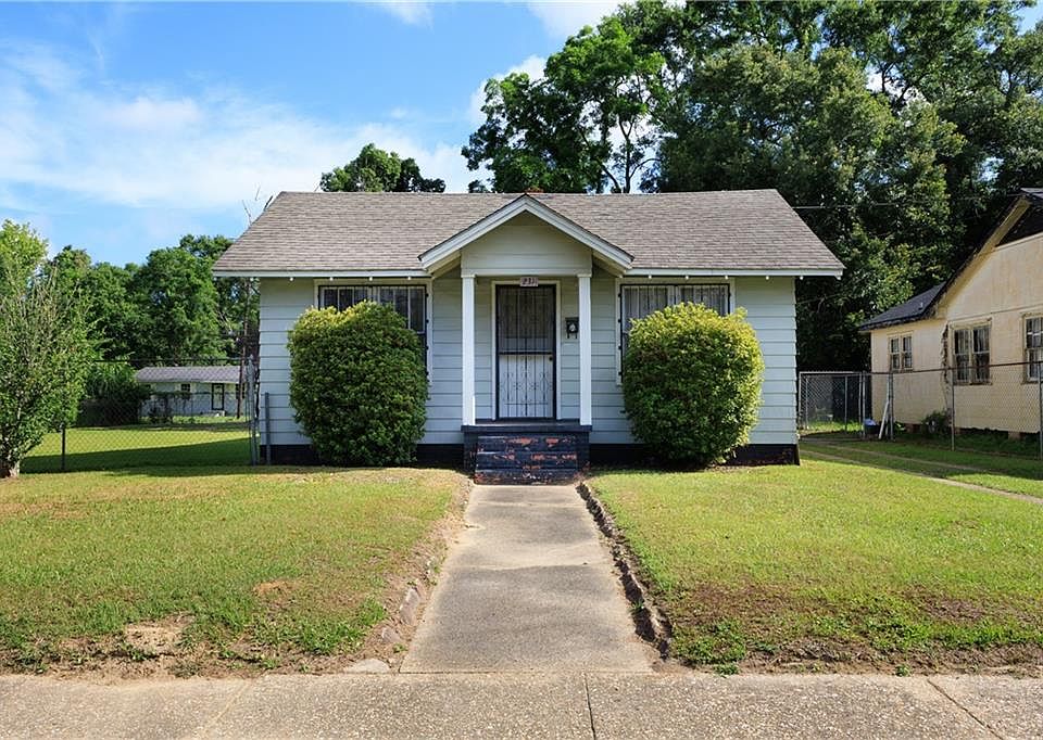 231 Birmingham St, Prichard, AL 36610 MLS 7220683 Zillow