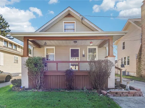 126 Avis Ave NW, Massillon, OH 44646