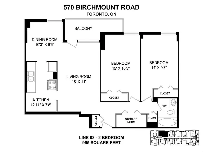 570 Birchmount Rd — Photo 10