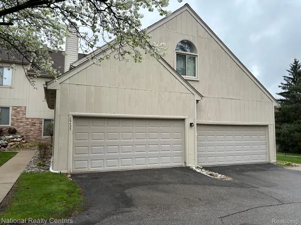 29433 Laurel Dr, Farmington, MI 48331