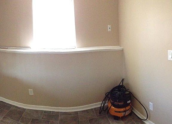 Kitchen/ Living Room Panorama