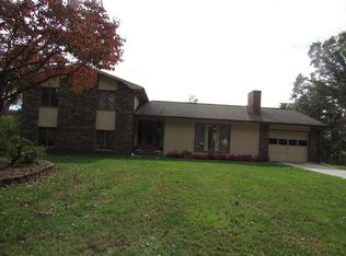 534 McDonald Rd, FRANKLIN, NC 28734