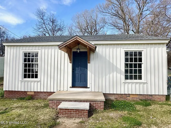 702 Farmer St, Cleveland, MS 38732