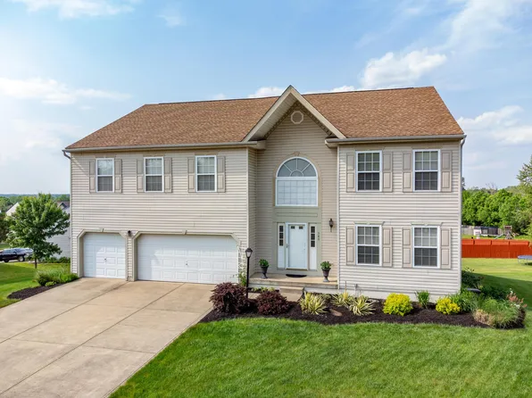 380 Westview Ter, Lithopolis, OH 43136