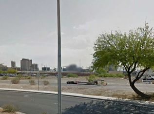 Iron Horse Ct, Las Vegas, NV 89106