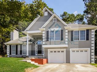 1039 Brookton Sq, Powder Springs, GA 30127