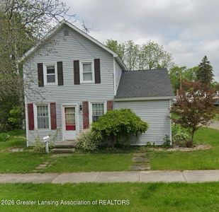 326 W Emerson St, Ithaca, MI, 48847
