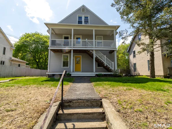 62 Lincoln Ave #1, Torrington, CT 06790