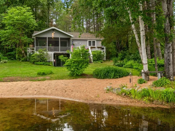 199 Hanson Drive, Moultonborough, NH 03254