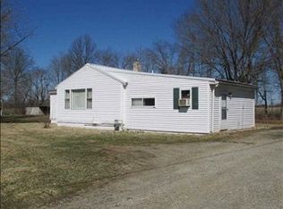 11428 E State Road 250, Crothersville, IN 47229