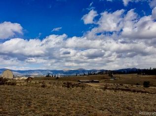 150 Apache Ct, Como, CO 80432